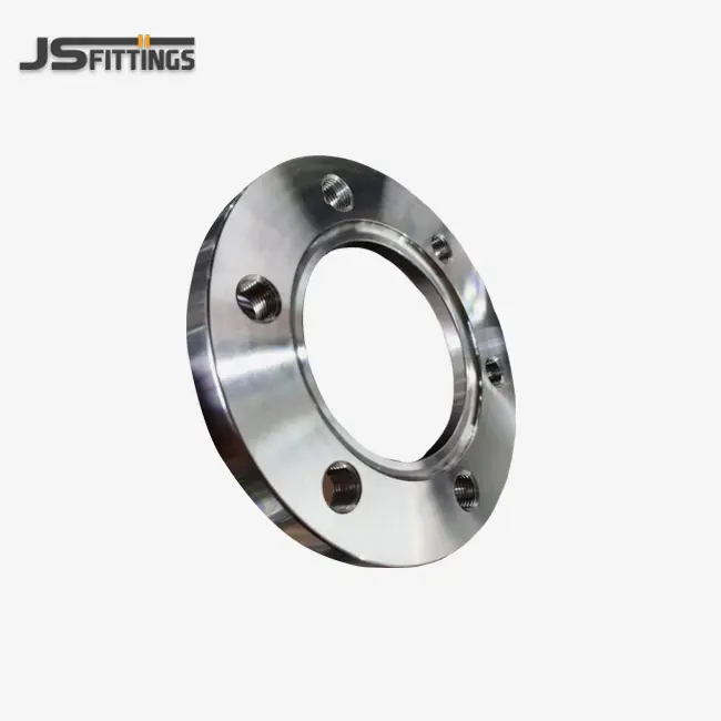 ASME Steel Flange